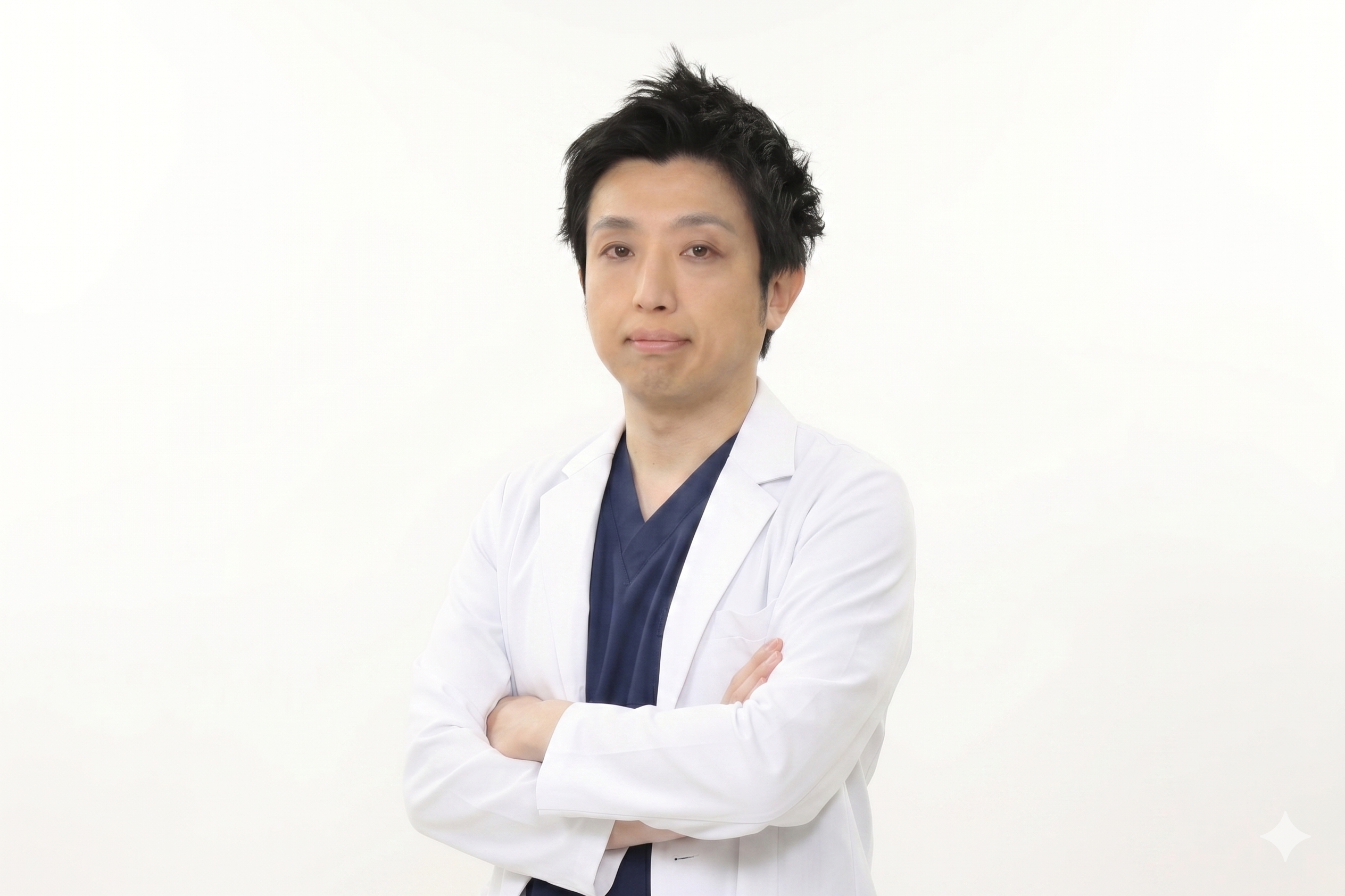 江川誠一郎 医師